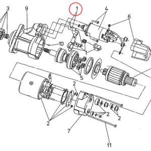 Фото 17 - Узел рычага (871-13-0089) 10511402