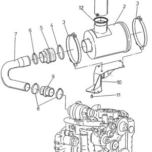 Фото 5 - Колпак (265-12-0338)