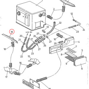 Фото 18 - Сопло (498-68-0002)