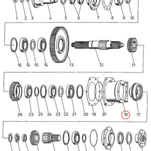 Фото 19 - Корпус (325-07-2092)