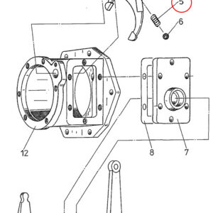 Фото 18 - Пружина (325-01-1158)